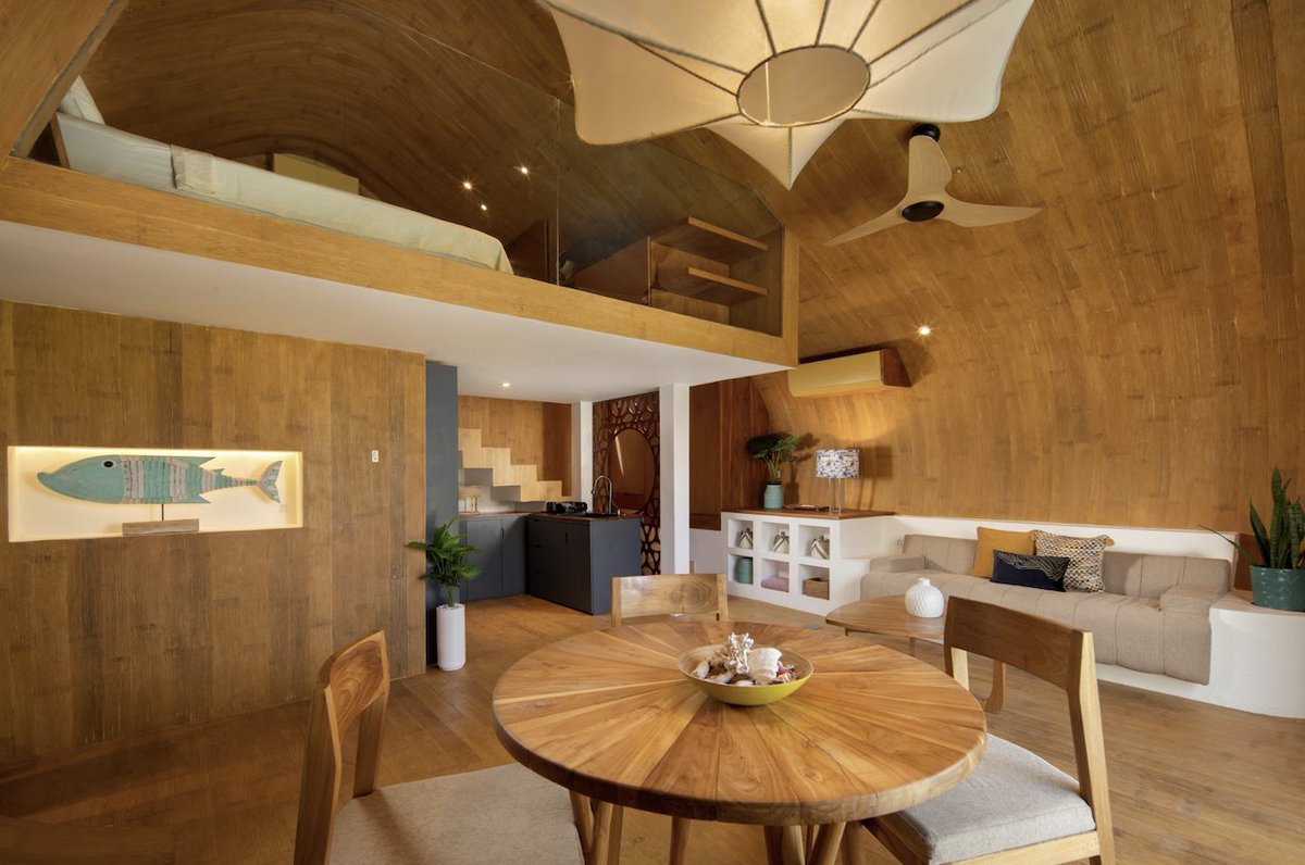 Architizer tweet media