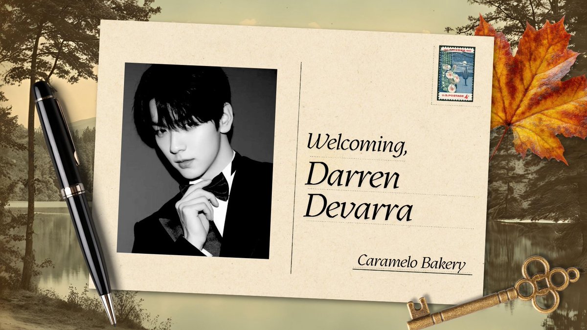 Caramelo 🍰 tweet media