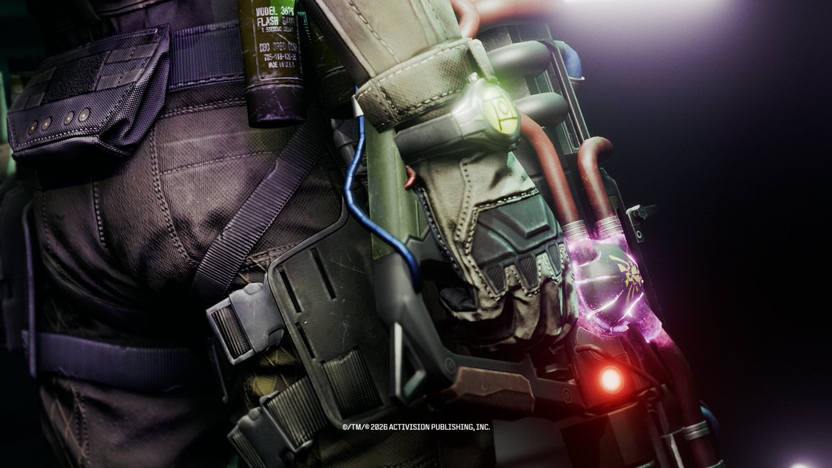 Call of Duty: Mobile tweet media