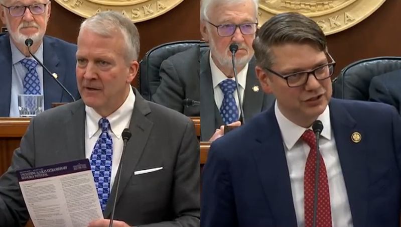 The Alaska Current tweet media