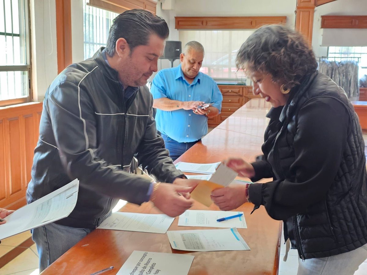 Gonzalo Juárez Méndez tweet media