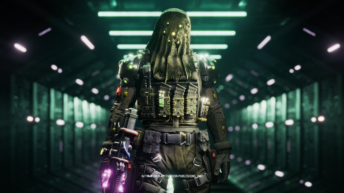 Call of Duty: Mobile tweet media