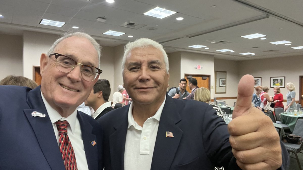 Al Rojas tweet media