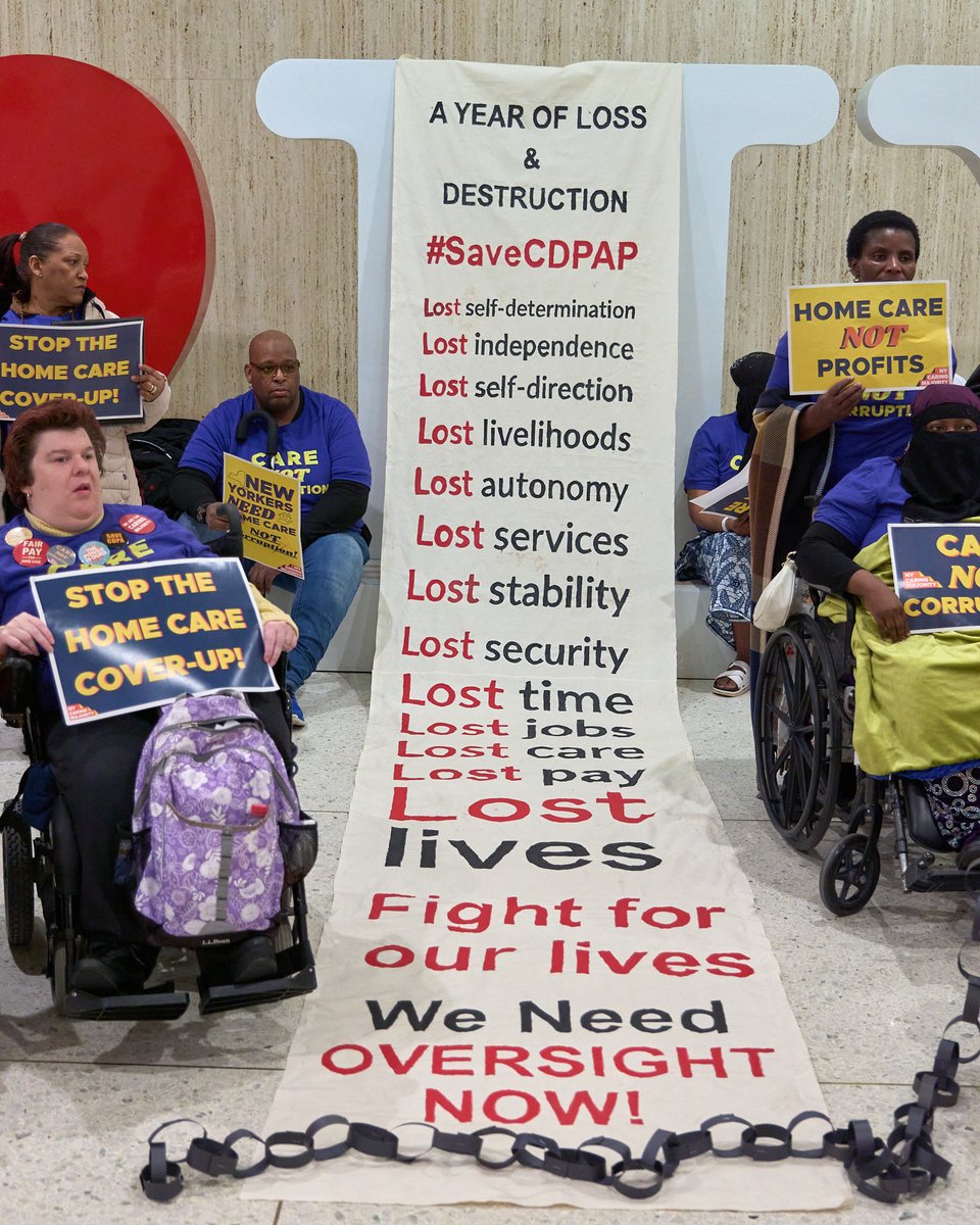 NY Caring Majority 🍎 tweet media