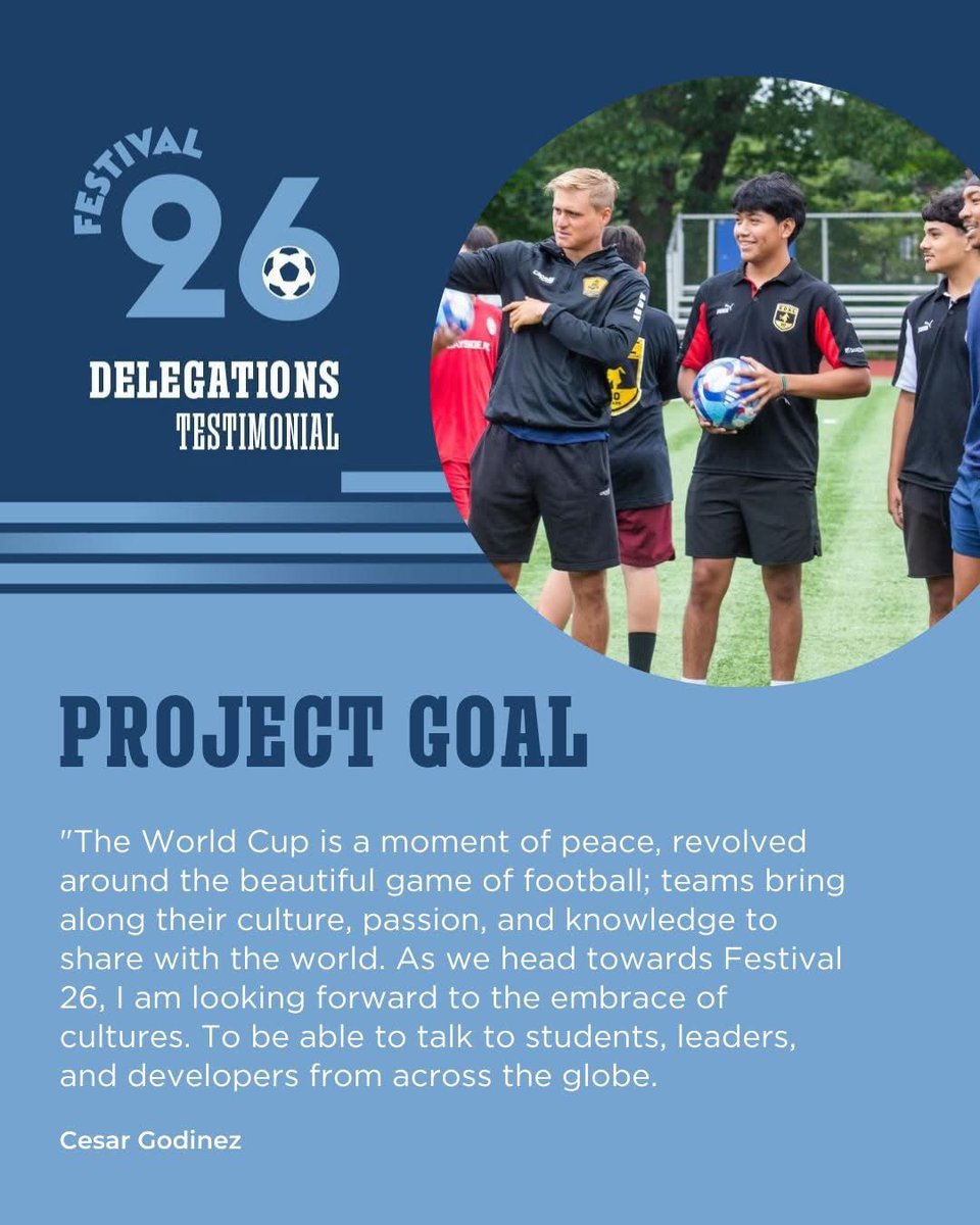 Project Goal Inc.  tweet media