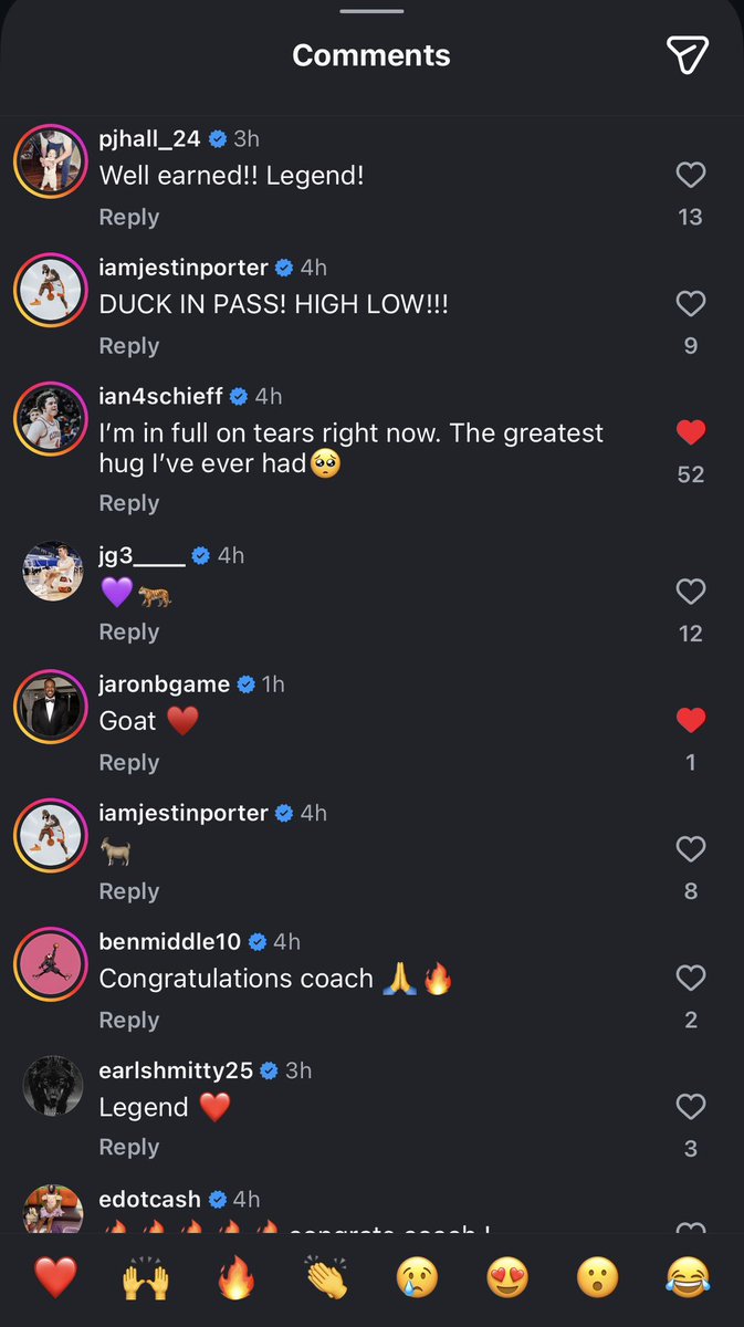 Spam Perry tweet media