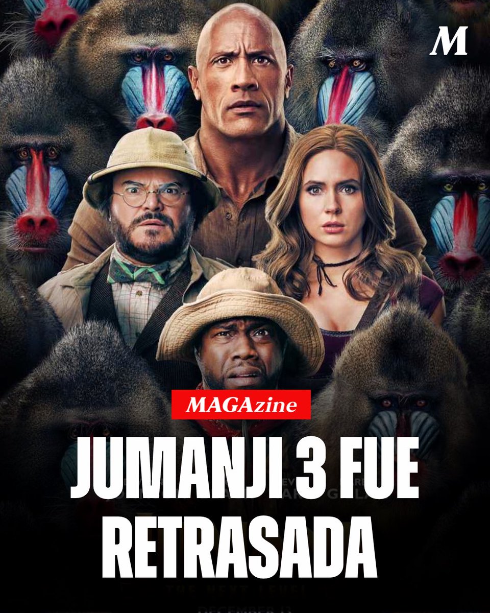 MAGAzine tweet media