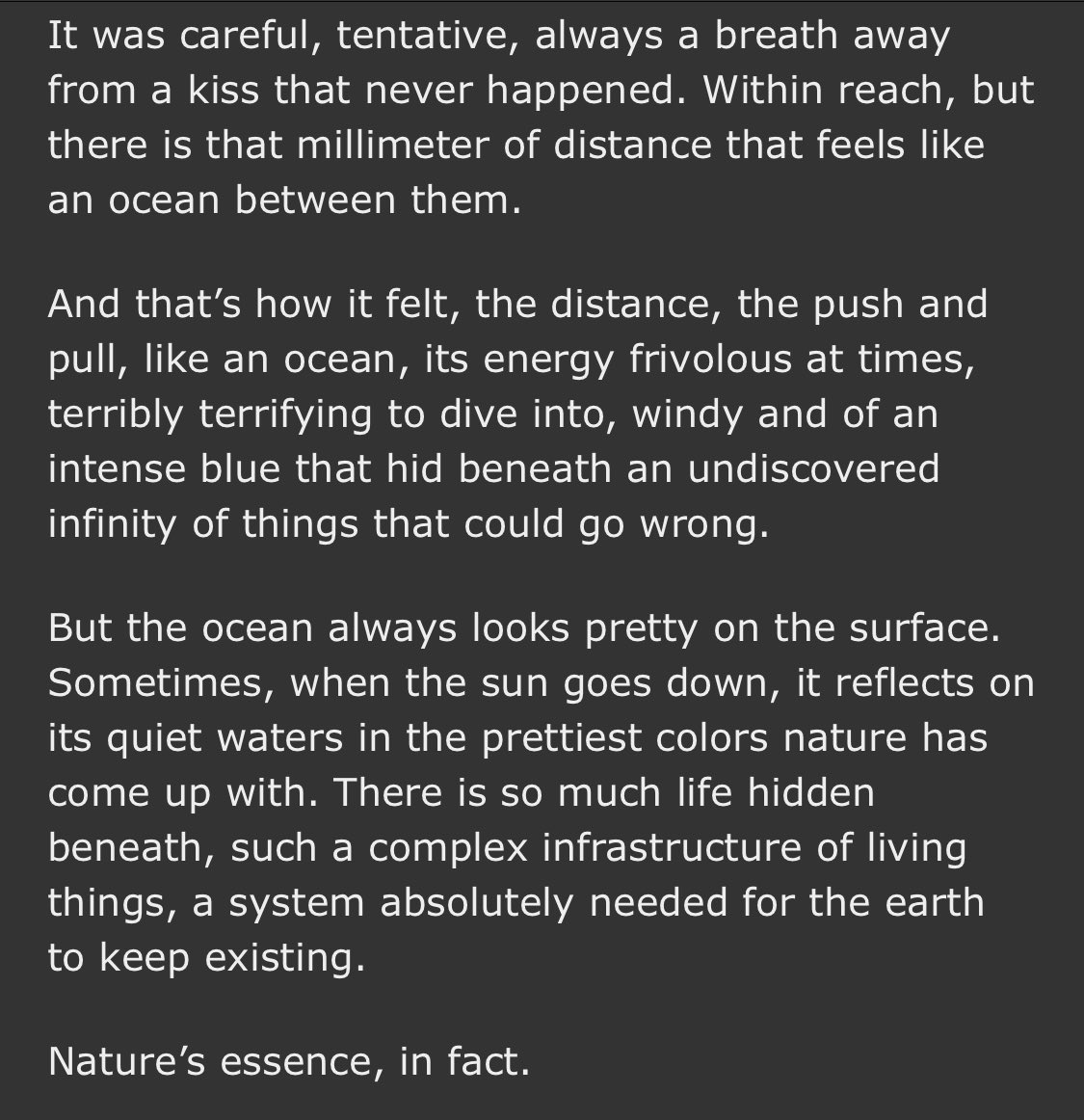 yeonjnology's tweet photo. yeah like that millimeter of distance between yeonjun and soobin being called nature’s essence https://t.co/MpwJFSMsbt