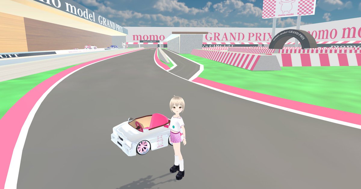 とらねす tweet media