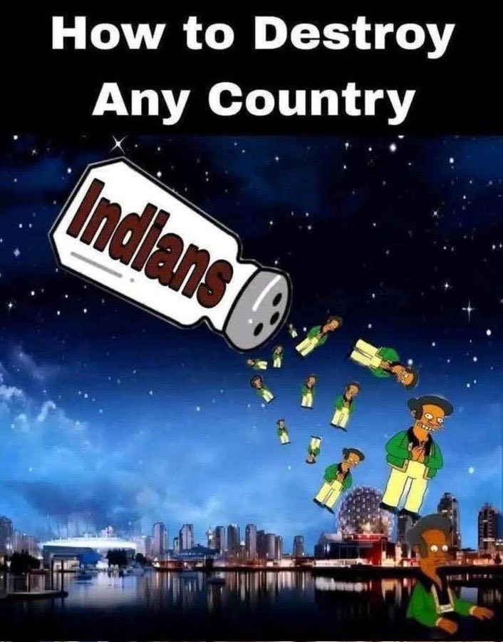 The Most Indian Things tweet media