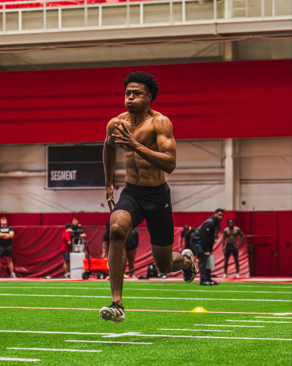 Nebraska Football tweet media