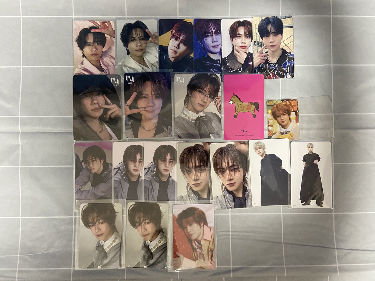 えびマヨおにぎり tweet media