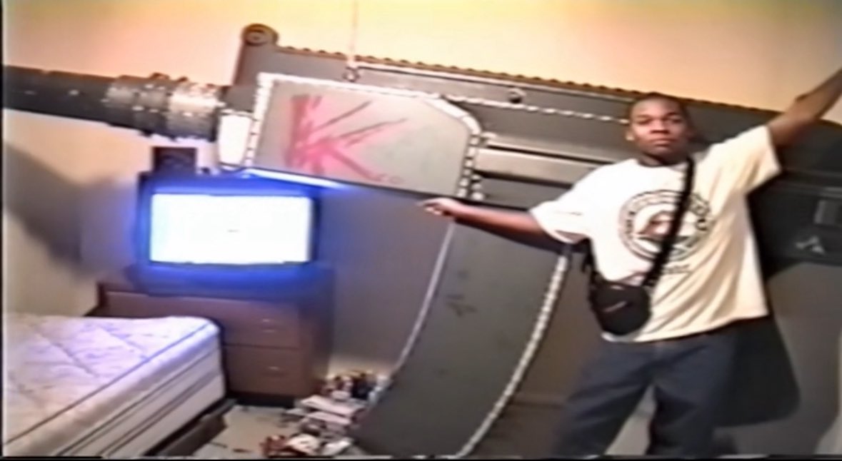 Ray Rays Weapons And Firearms tweet media