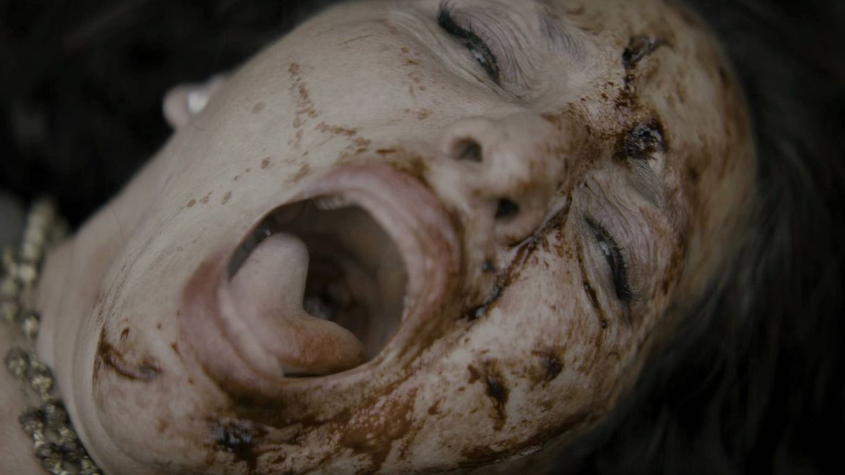 Screen Rant tweet media