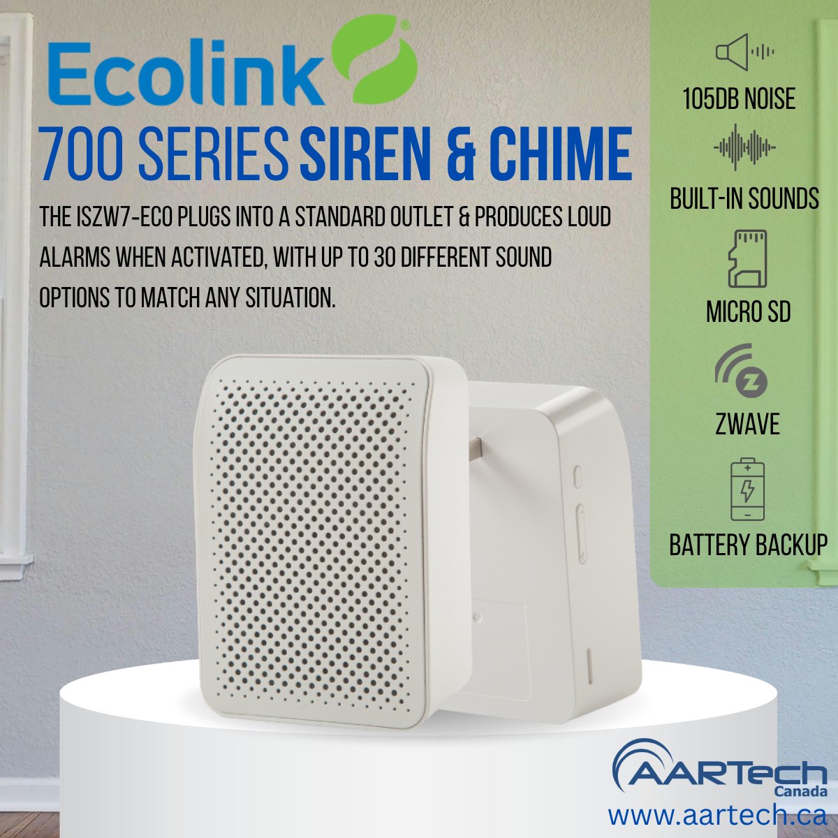 Aartech Canada tweet media