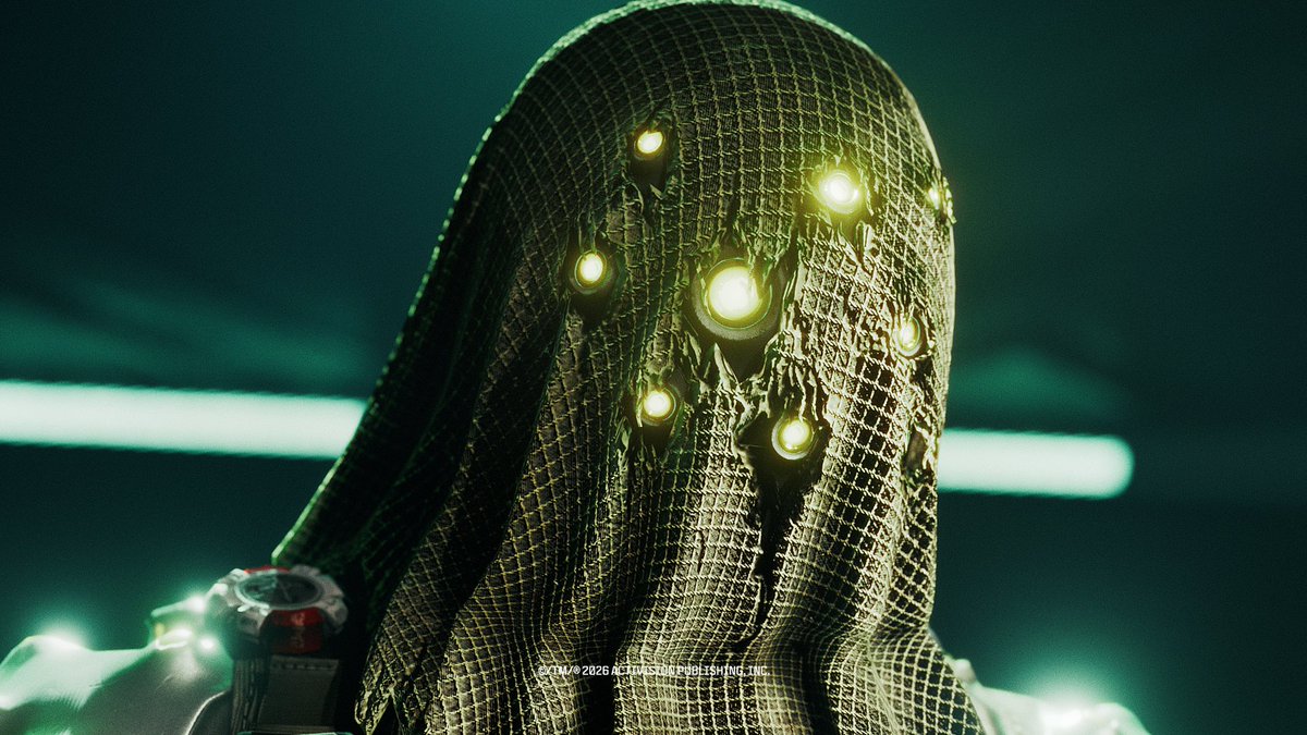 Call of Duty: Mobile tweet media