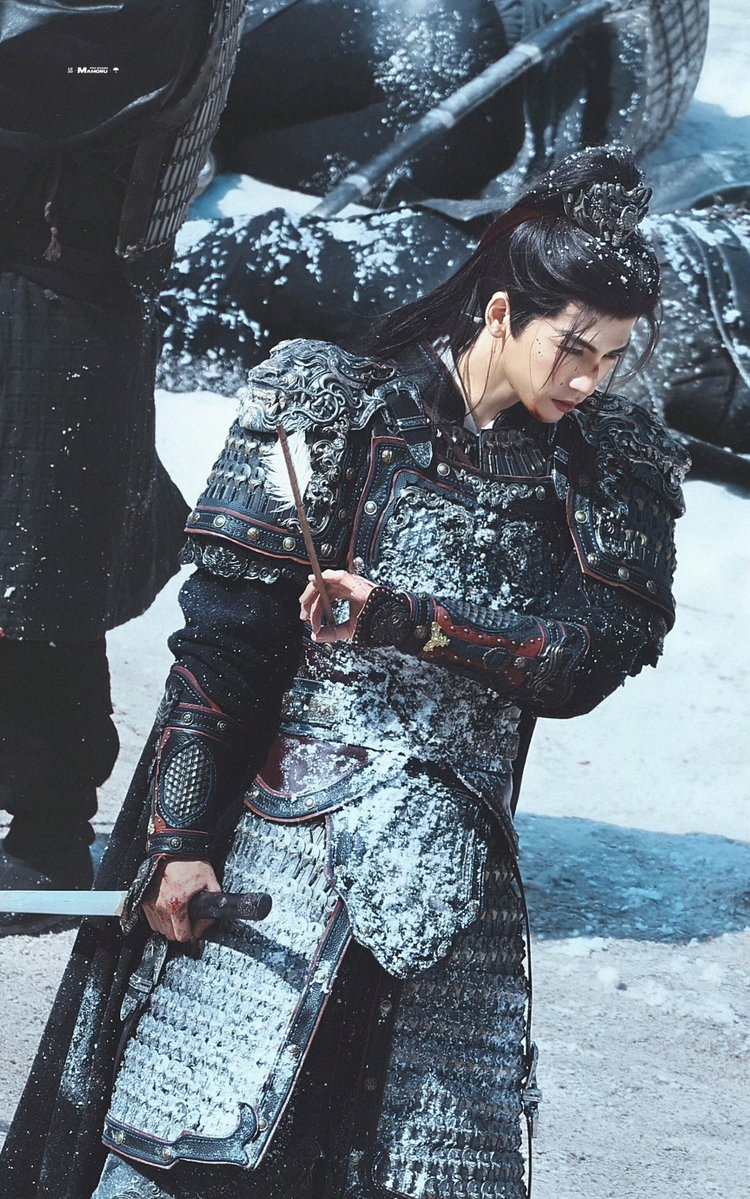 혁혁 🦊 tweet media