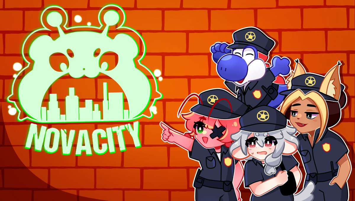 Floppancho 🐱💤 | Vtuber Floppa tweet media