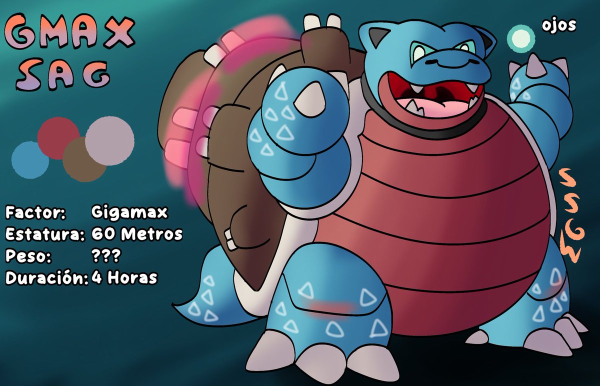 SSGWBLAST tweet media