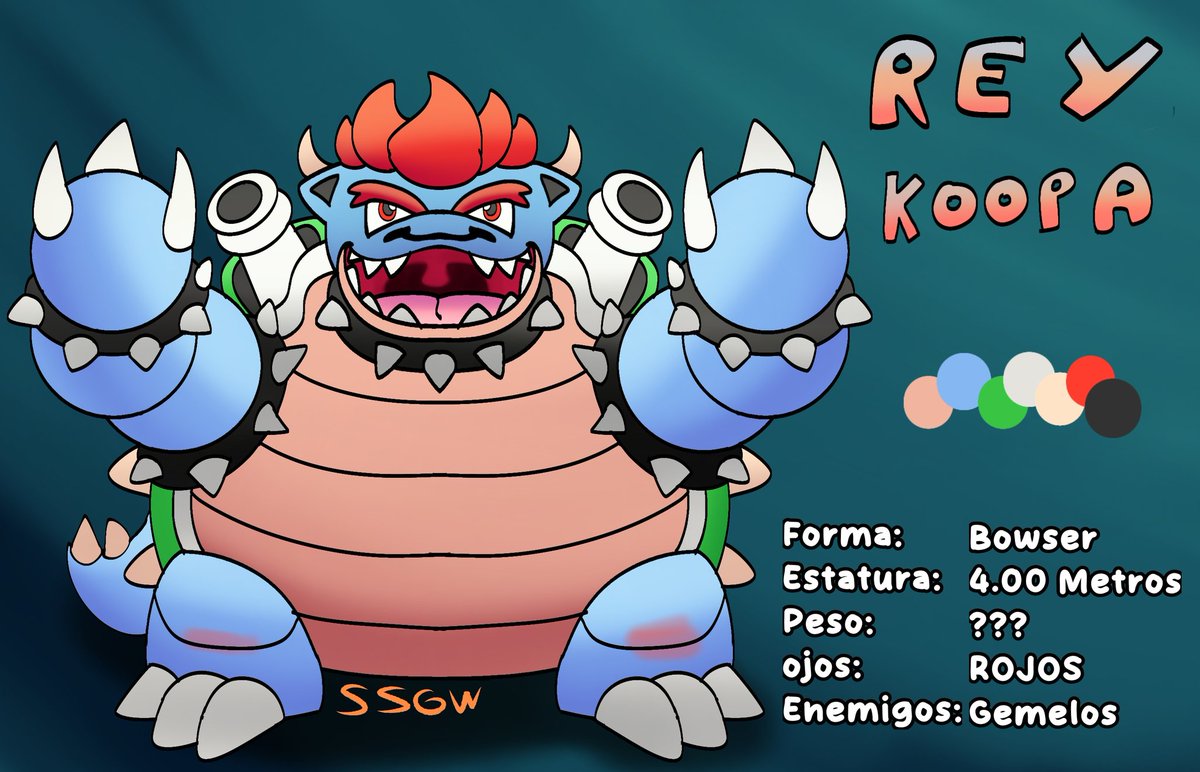 SSGWBLAST tweet media