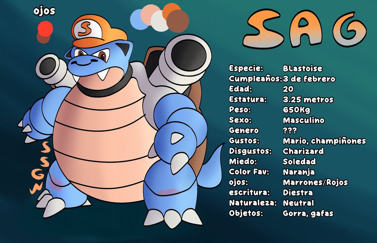 SSGWBLAST tweet media