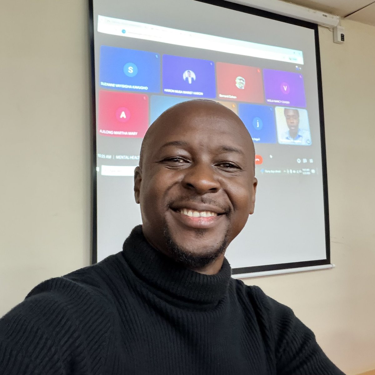 Iga D. Ronnie (Dr.) tweet media