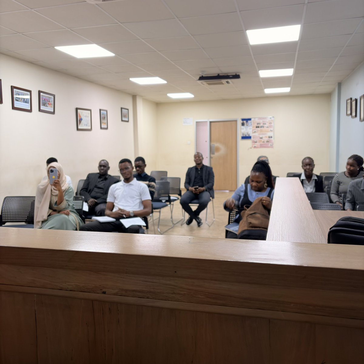 Iga D. Ronnie (Dr.) tweet media