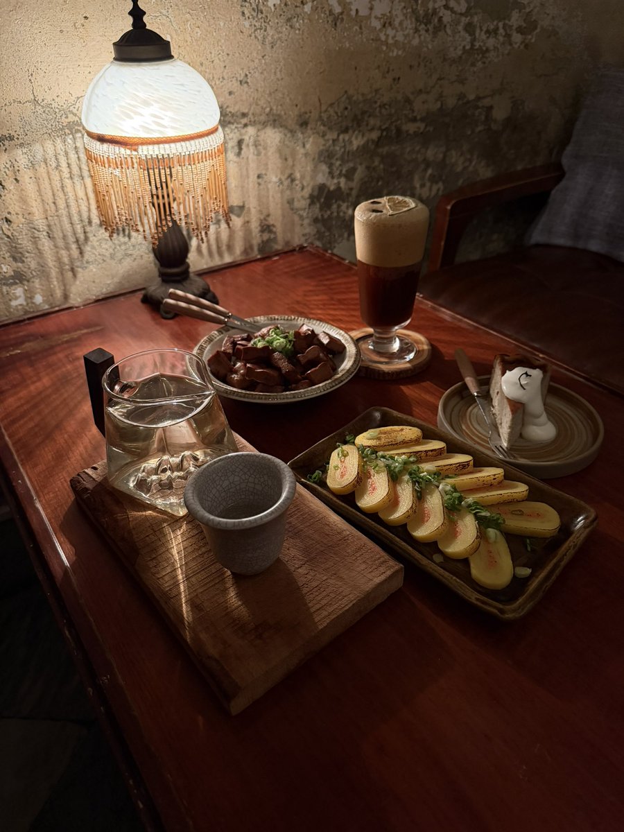 台南夫妻 H&L 👻 tweet media