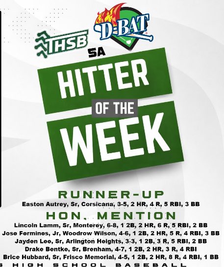 Brice Hubbard Jr tweet media