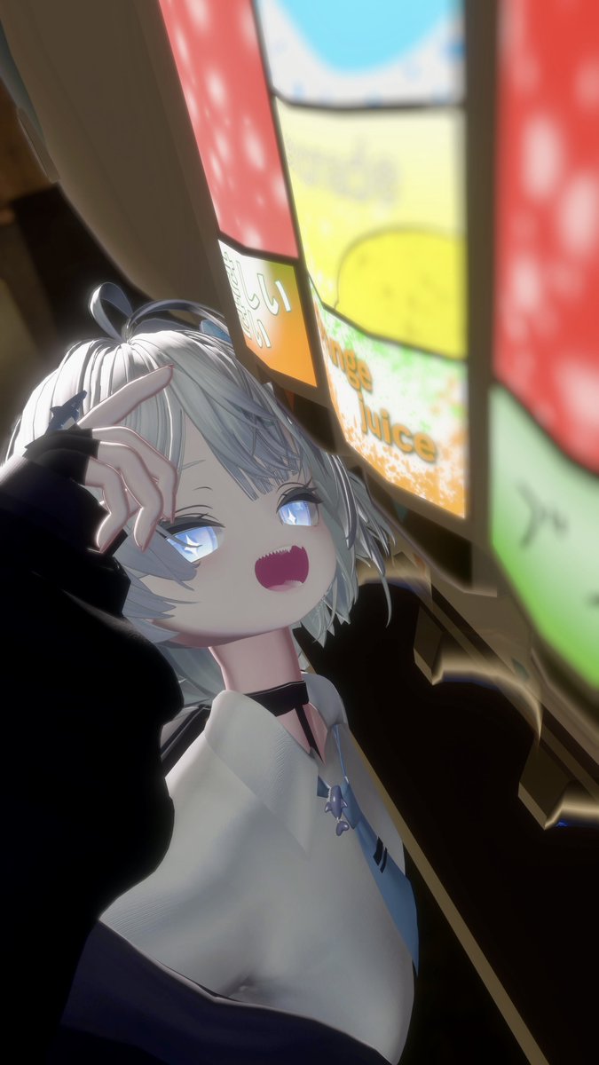 なてぃなてぃお tweet media