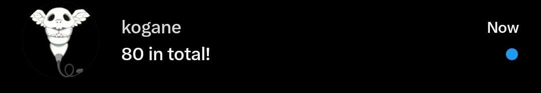 Haraki | T0 tweet media