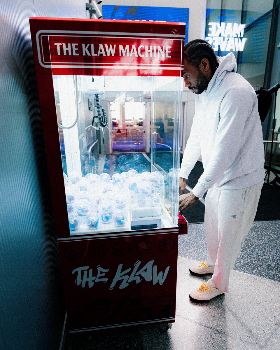 LA Clippers tweet media