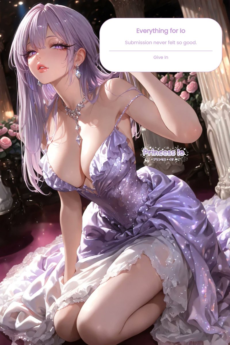 ₊˚.⋆☾⋆⁺₊Princess io₊⁺⋆☾⋆.˚₊ ☆2DFD☆ tweet media