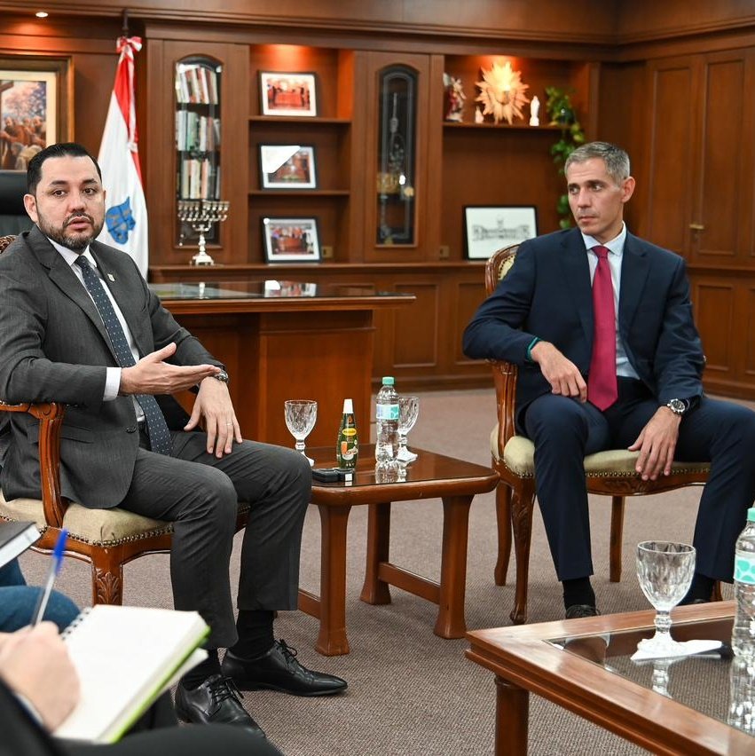 Elecciones tweet media