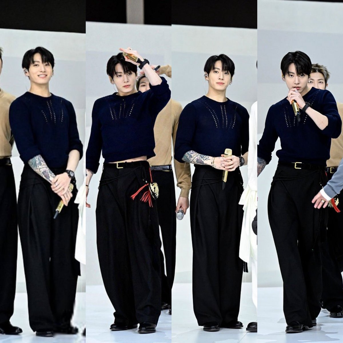 THIS JUNGKOOK WOW😮‍💨