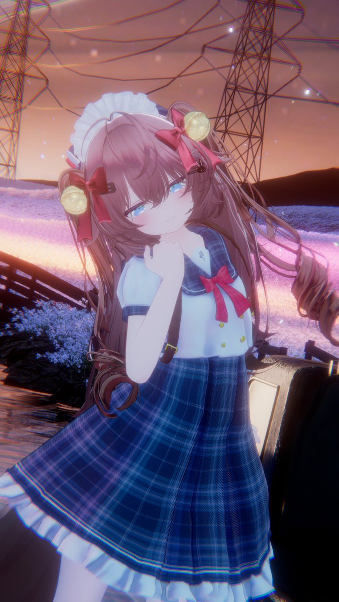 きゅー🌙 tweet media