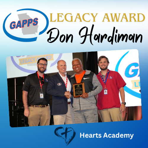 GAPPS tweet media