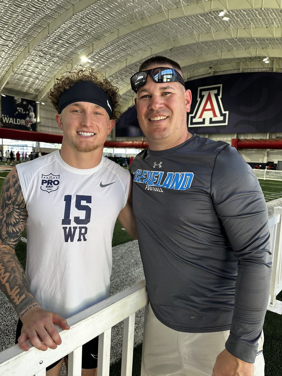 Ben Wysong tweet media