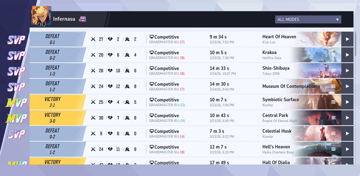 Infernasu tweet media