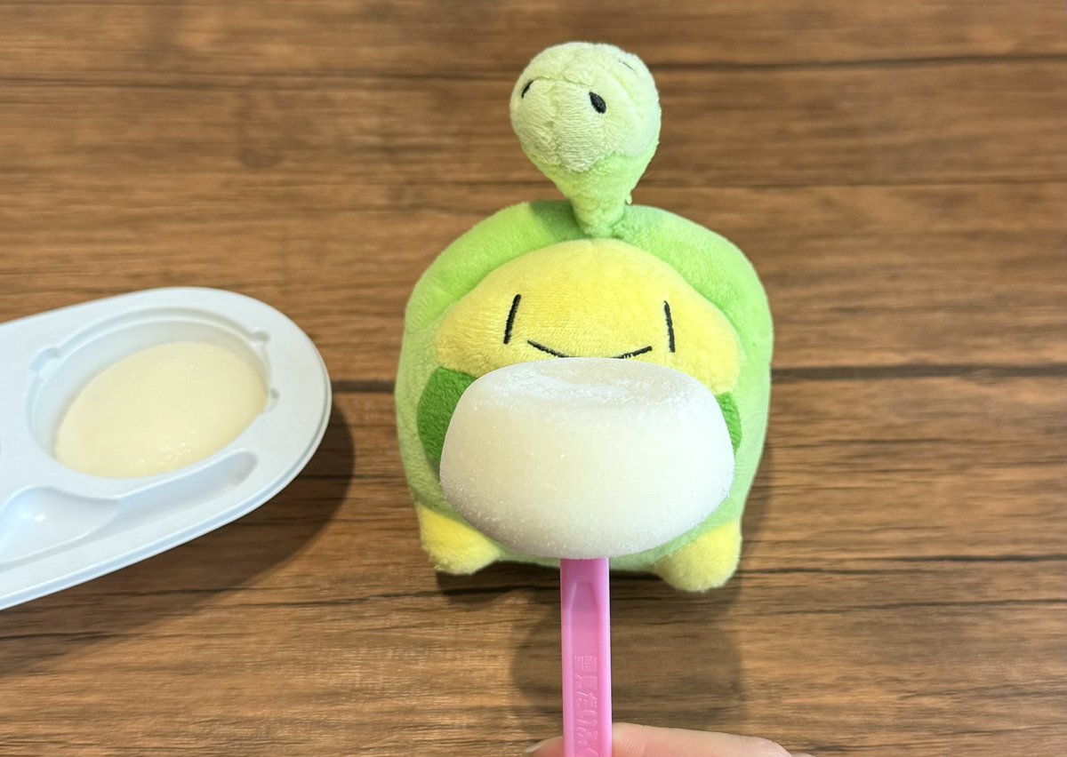 スボミーのすぼちゃん tweet media