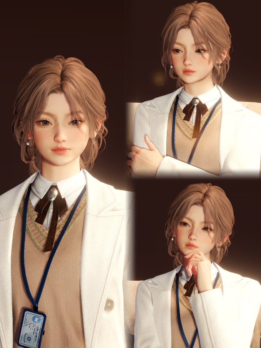 Jean ❄ (slow) tweet media