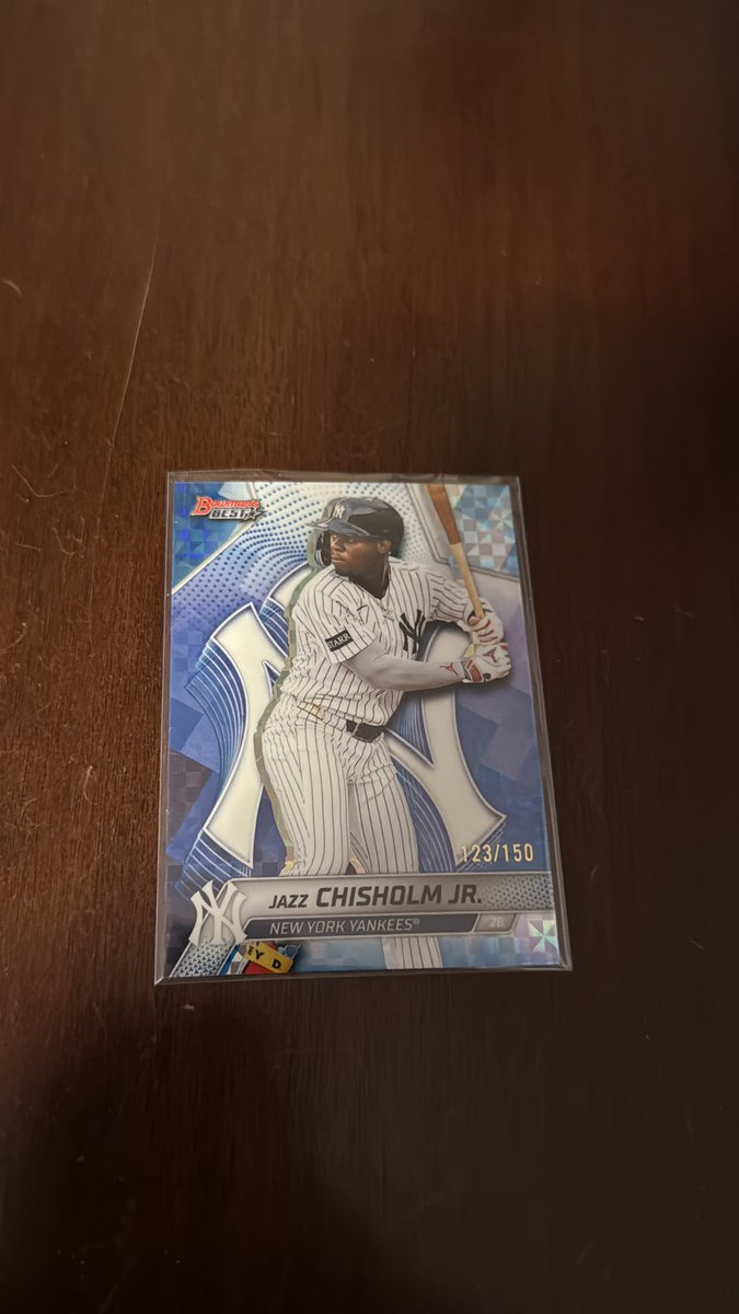 Anthonys Weekly Card Sales tweet media