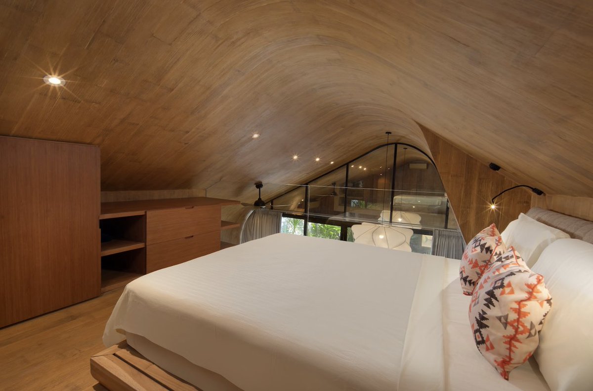 Architizer tweet media