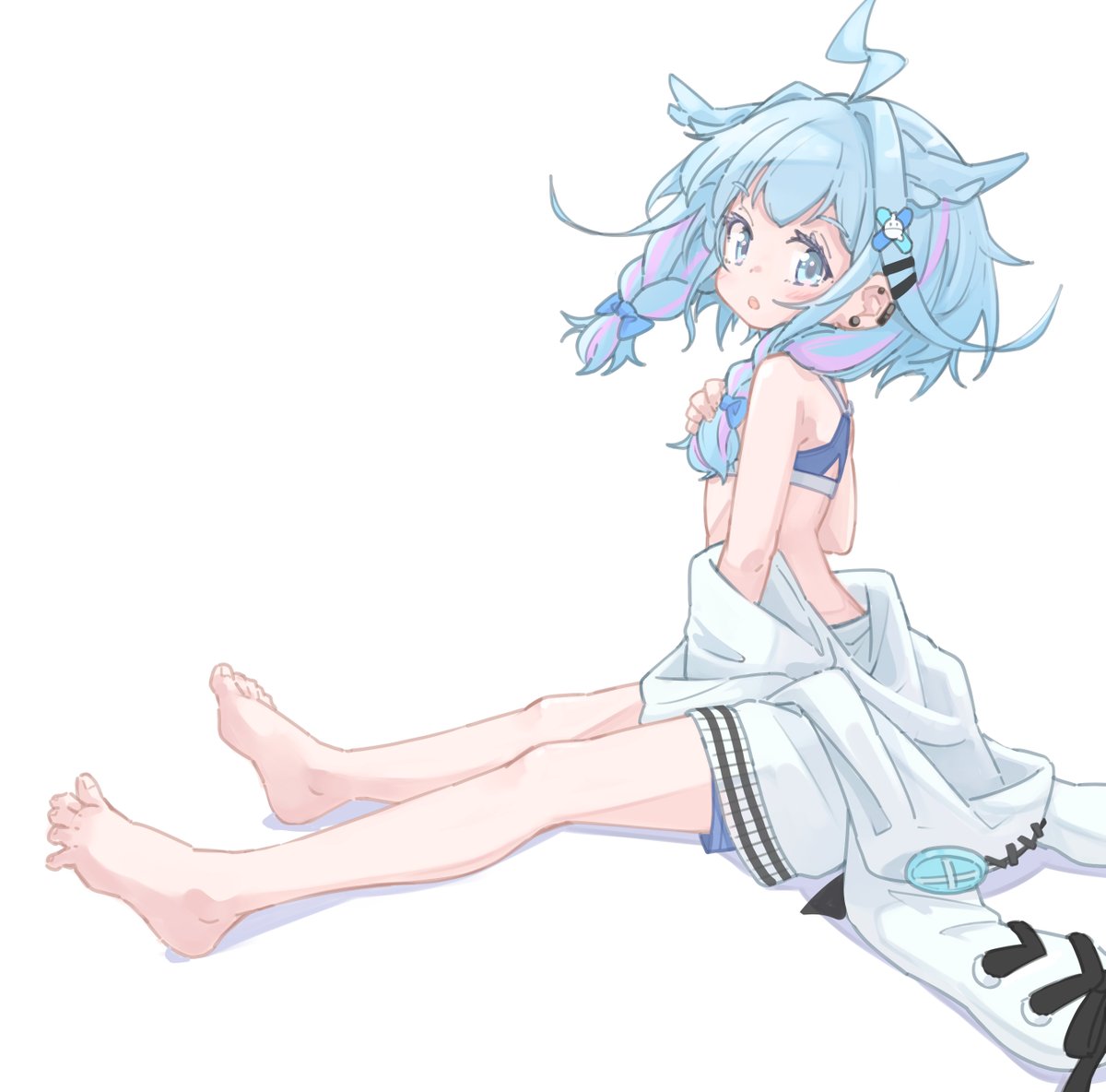 けーごのじっか tweet media