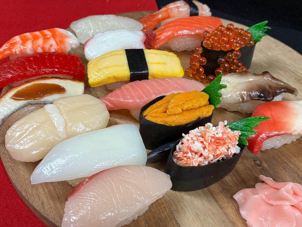 ランチャームの(株)旭創業 商品開発部 tweet media