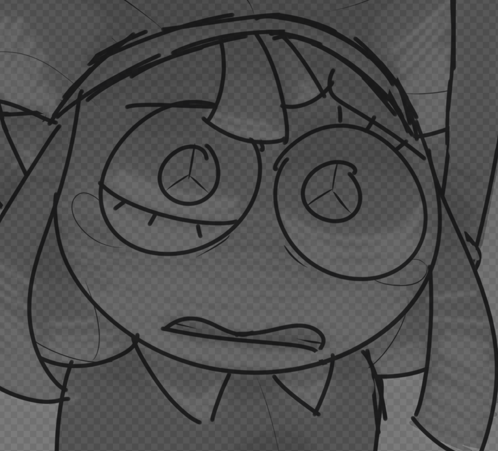 Feather Bloom (Commissions Open!) tweet media