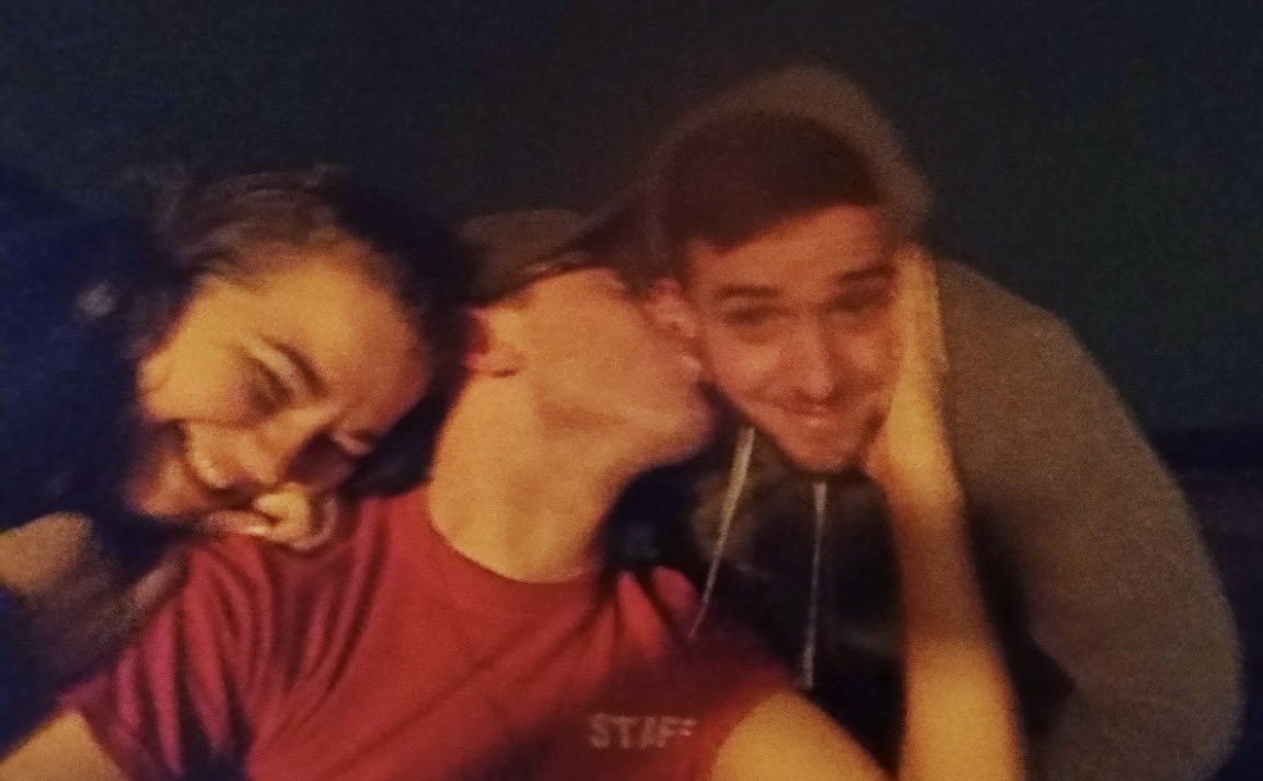 Aaron 'AJ' England tweet media