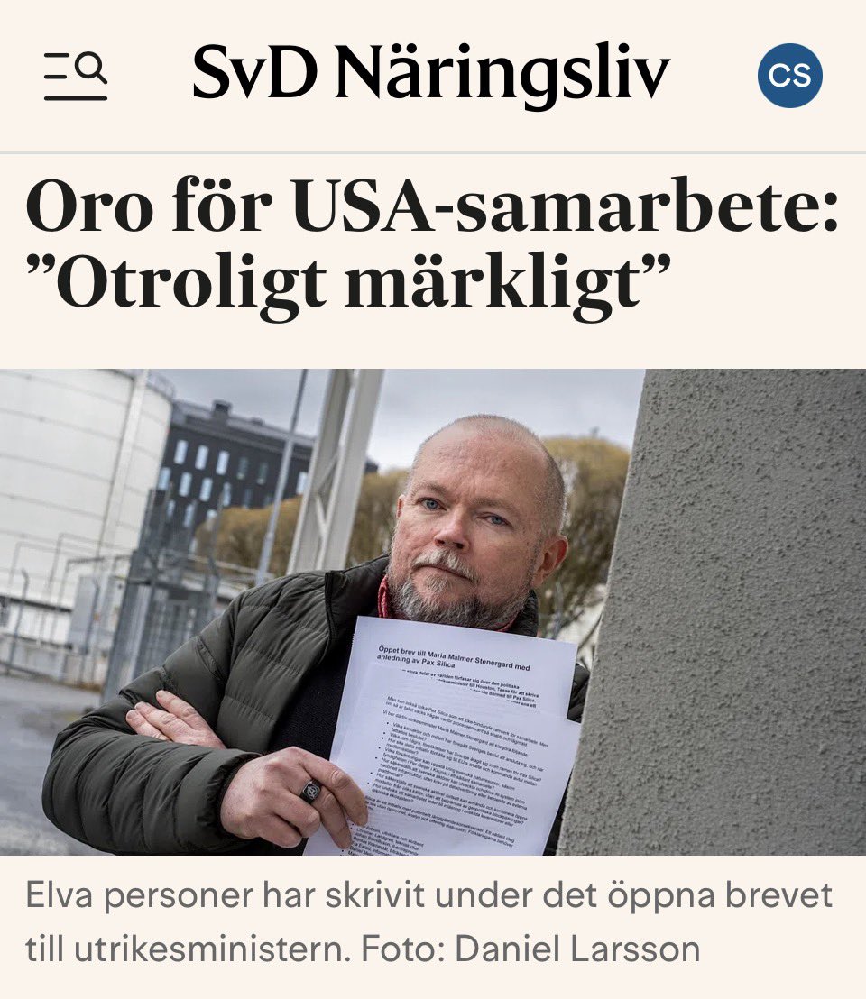 Calle Swanson tweet media