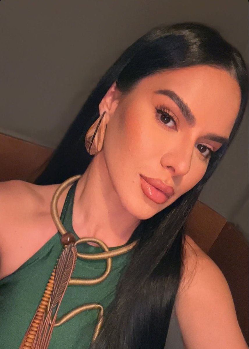 Tàmires Assîs tweet media