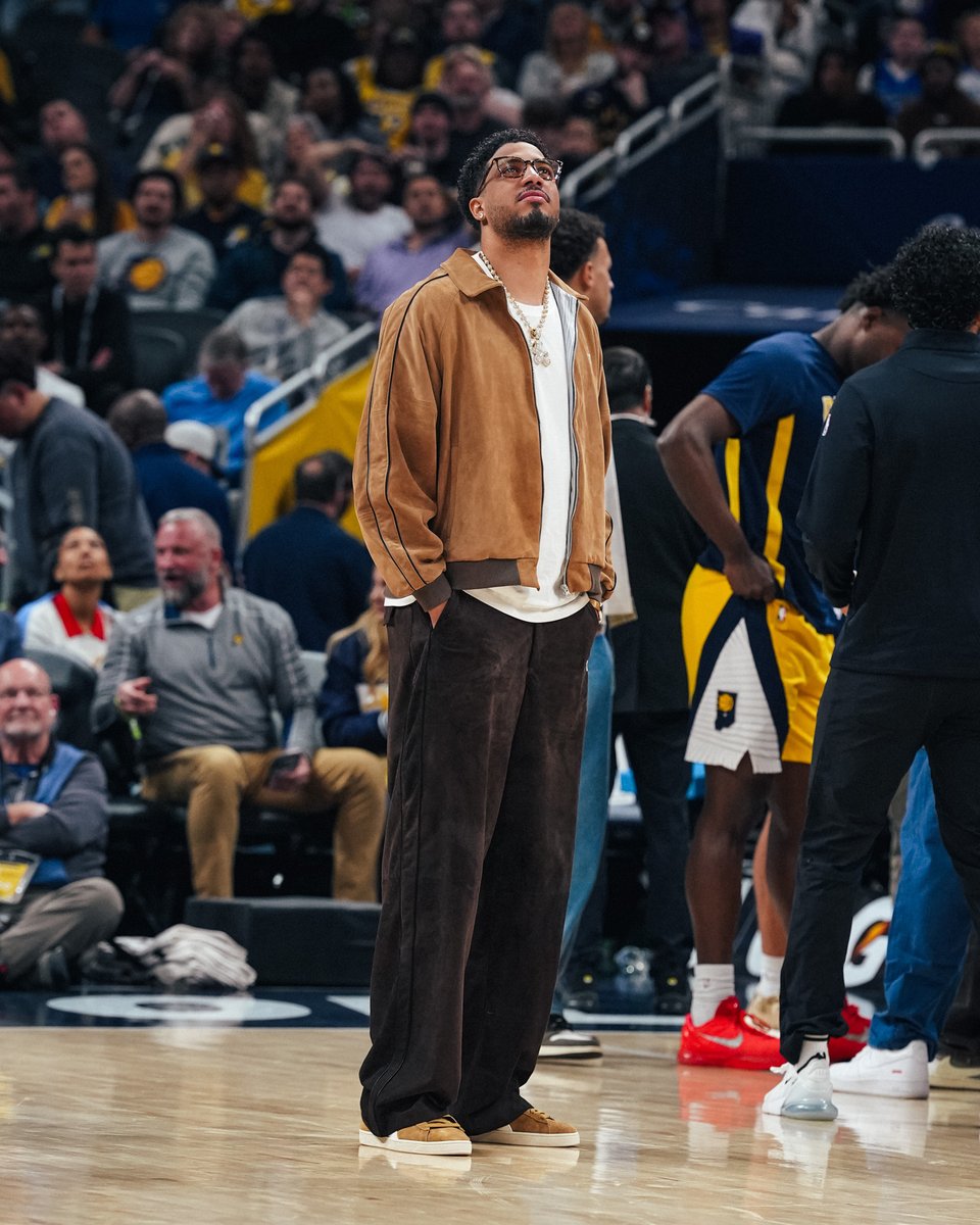 Indiana Pacers tweet media